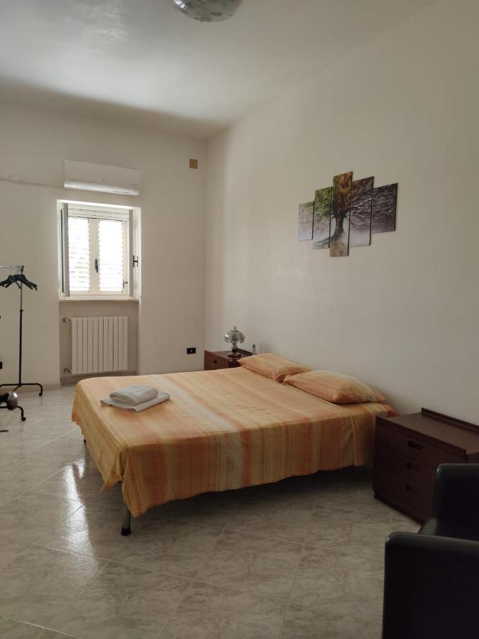 파사노 La Casa Di Nonno 빌라 외부 사진